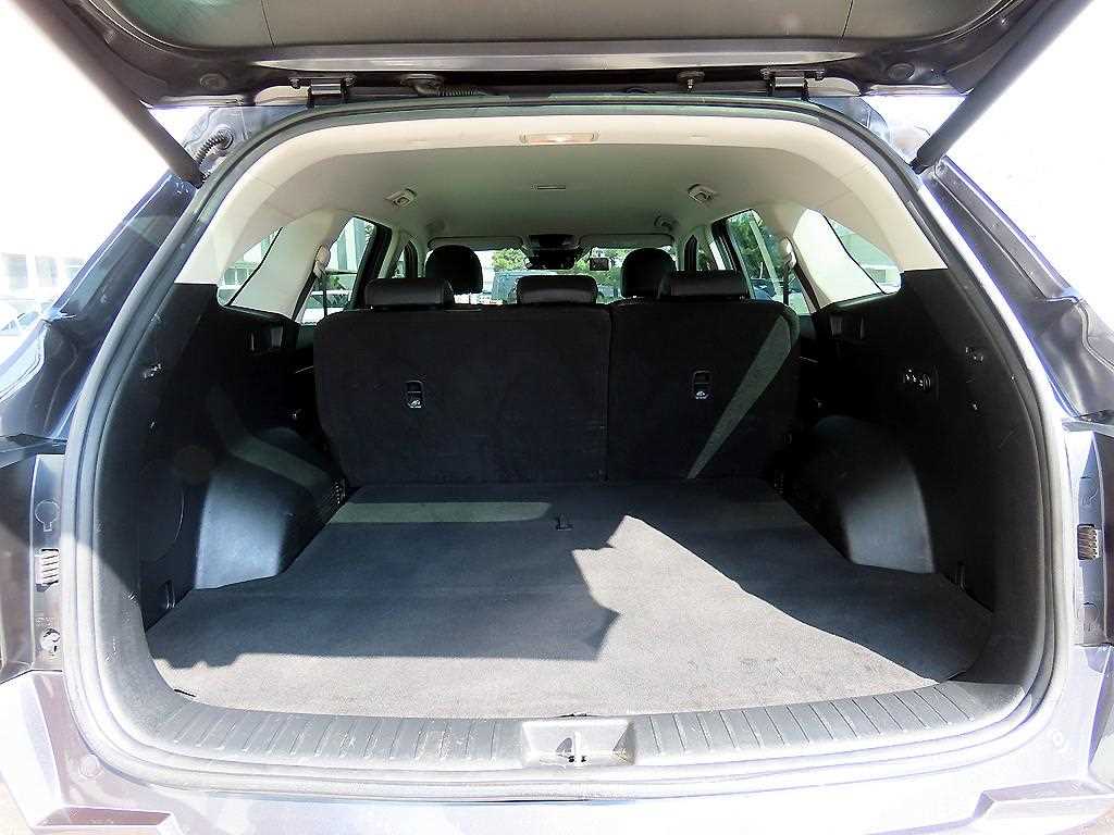 KIA Sorento 2021 Gris - Importación desde Corea - HF Imports Iquique - Foto 17