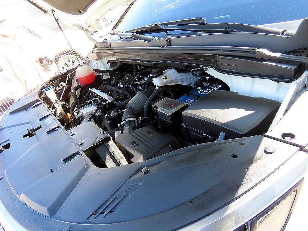 KIA Carnival 2021 Blanco - Importación desde Corea - HF Imports Iquique - Foto 19