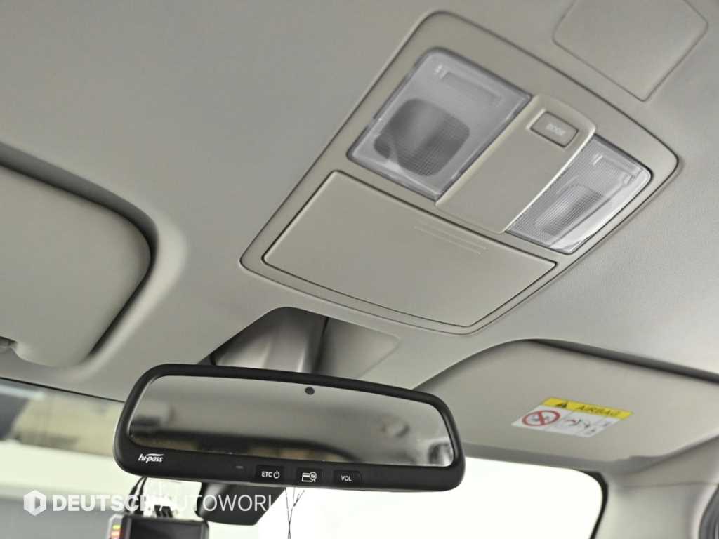 KIA Ray 2021 Blanco - Importación desde Corea - HF Imports Iquique - Foto 18