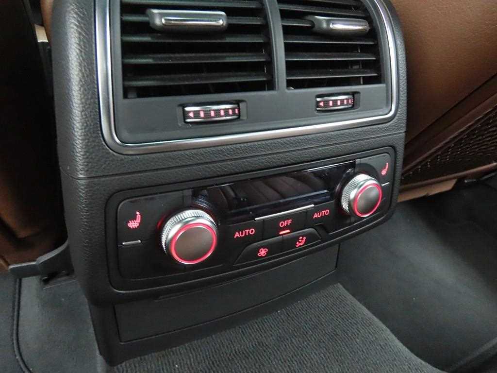 Audi A6 2018 Blanco - Importación desde Corea - HF Imports Iquique - Foto 17