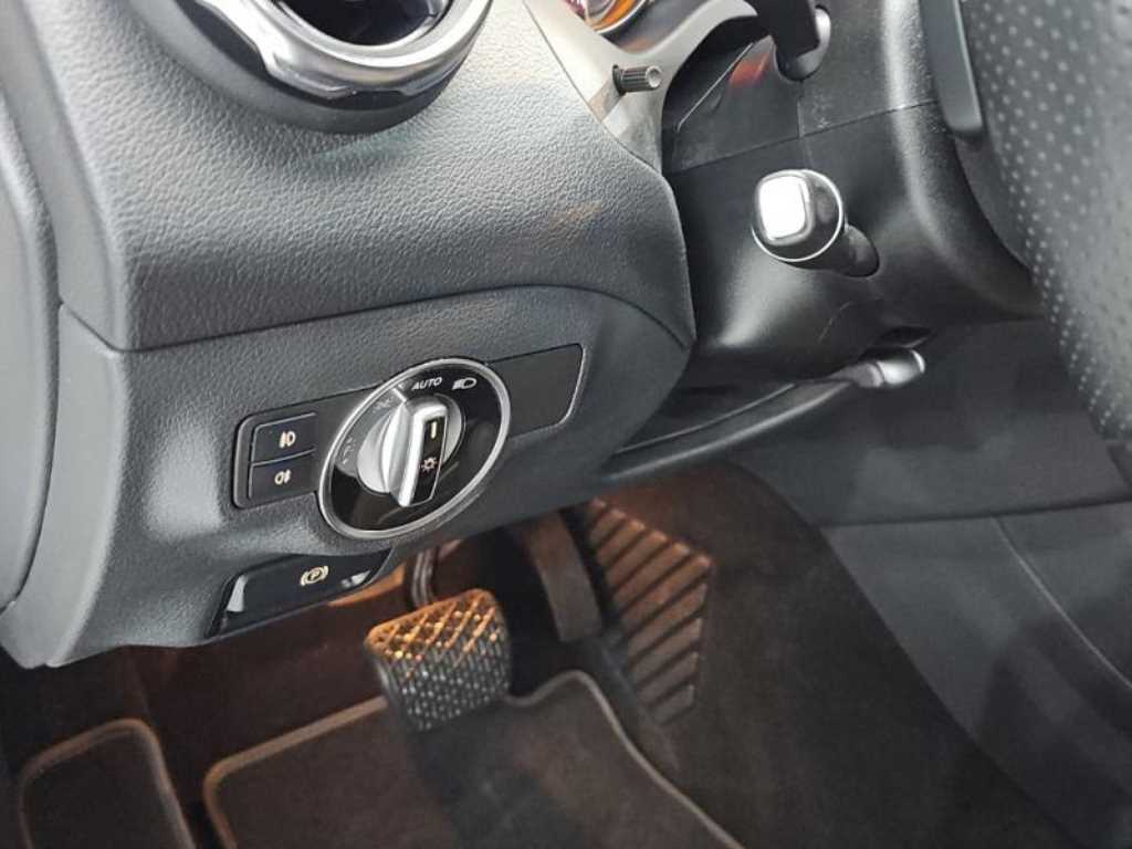 Mercedes Benz GLA Class 2019 Blanco - Importación desde Corea - HF Imports Iquique - Foto 14