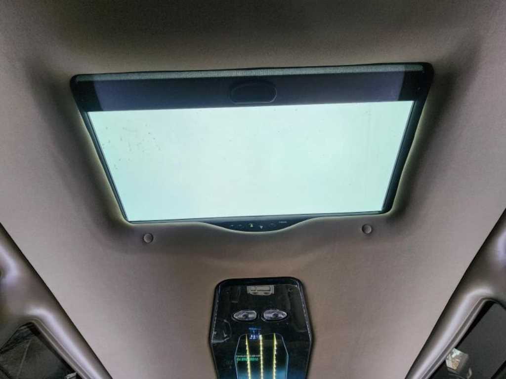 Chevrolet Express van 2015 Blanco - Importación desde Corea - HF Imports Iquique - Foto 16