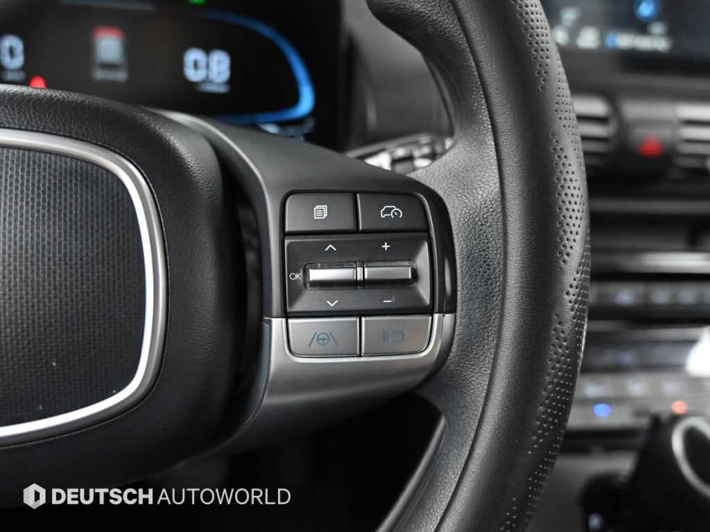 HYUNDAI Casper 2023 Blanco - Importación desde Corea - HF Imports Iquique - Foto 17