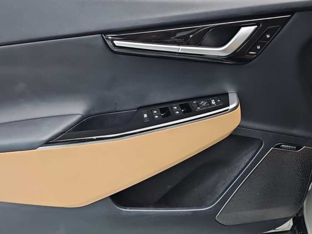 KIA EV6 2022 the color of pearl - Importación desde Corea - HF Imports Iquique - Foto 17