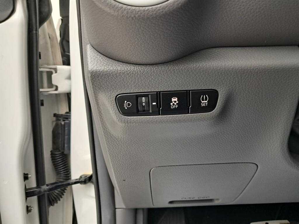 KIA Morning 2018 Blanco - Importación desde Corea - HF Imports Iquique - Foto 13