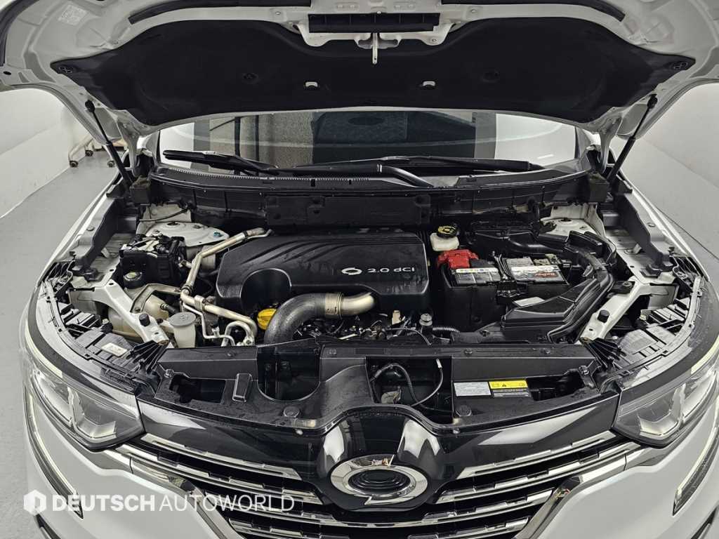 SAMSUNG QM6 - Vista 6