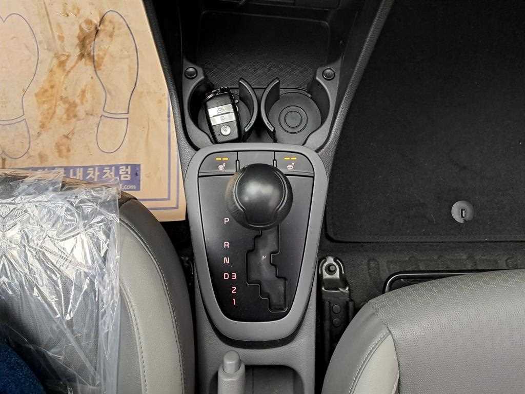 KIA Morning 2018 Blanco - Importación desde Corea - HF Imports Iquique - Foto 15