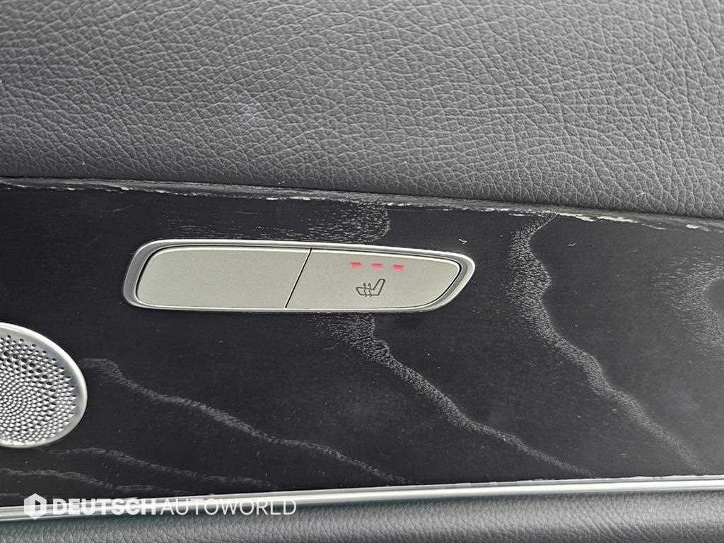 Mercedes Benz E class 2019 Negro - Importación desde Corea - HF Imports Iquique - Foto 16