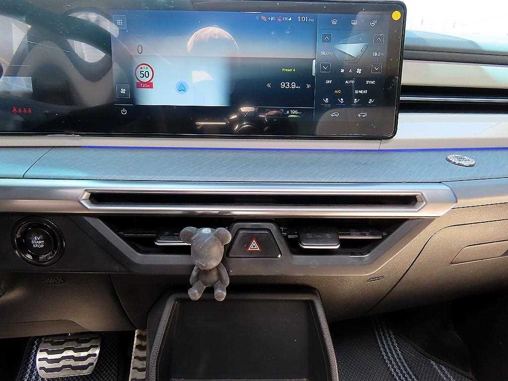 Ssangyong Torres - Vista 12