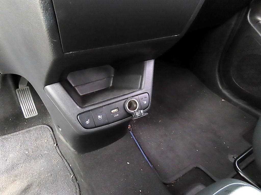 KIA Ray 2023 Blanco - Importación desde Corea - HF Imports Iquique - Foto 13