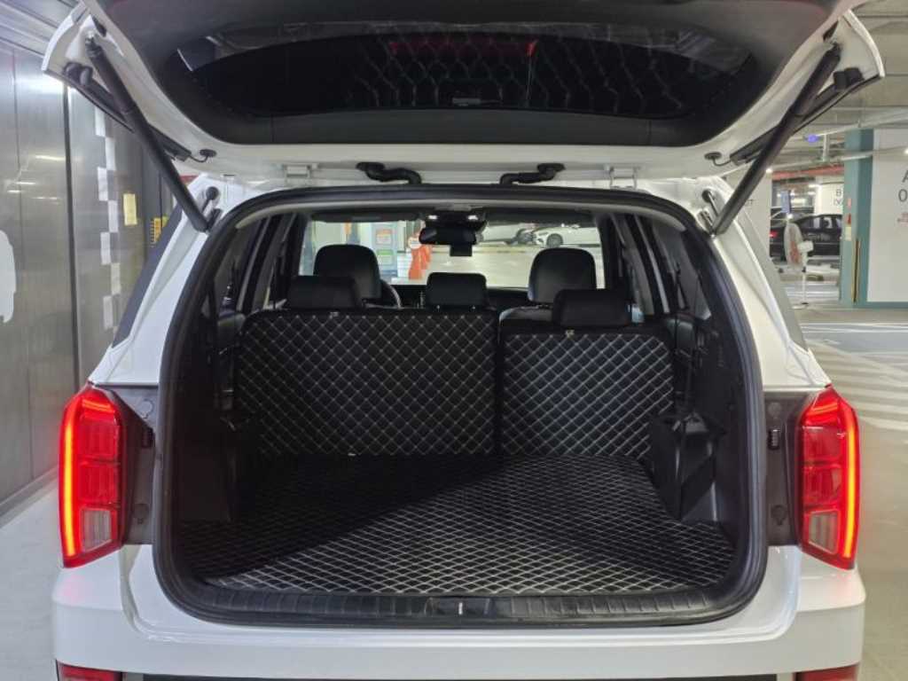 HYUNDAI Palisade - Vista 6