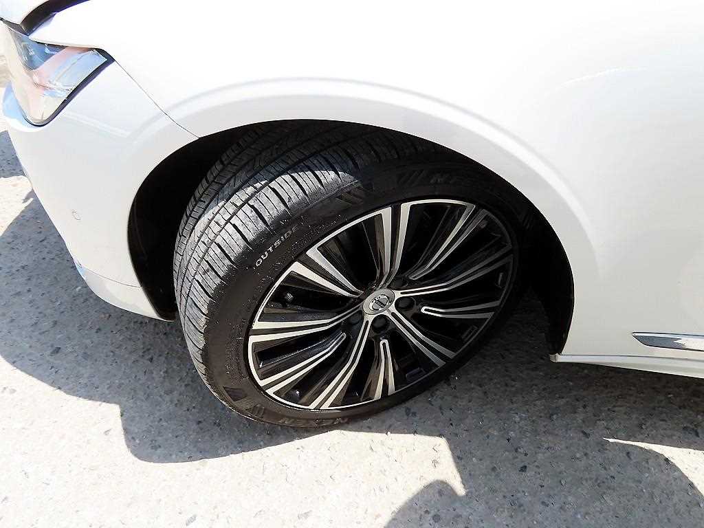 Volvo S90 2021 - Importación desde Corea - HF Imports Iquique - Foto 20