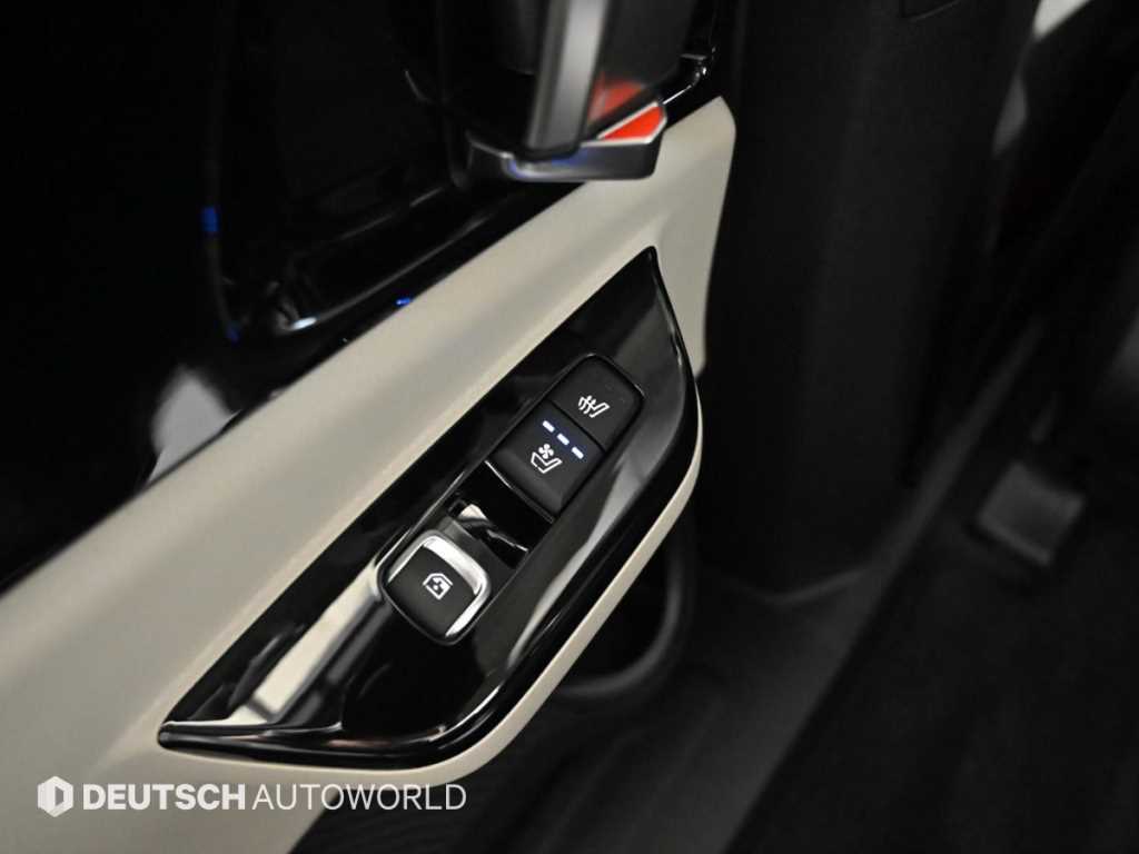 KIA Carnival 2023 Blanco - Importación desde Corea - HF Imports Iquique - Foto 16