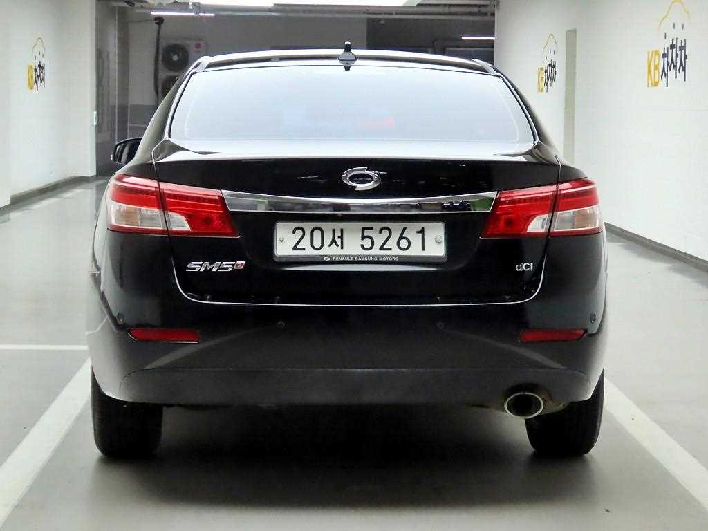 SAMSUNG SM5 - Vista 3