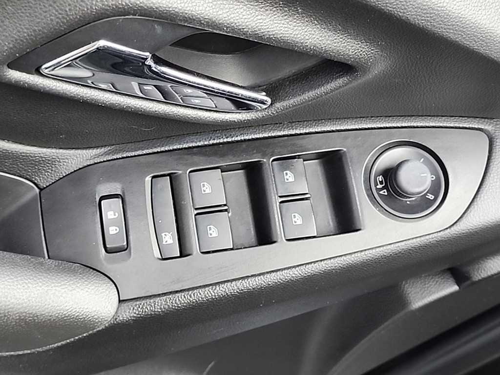 Chevrolet Trax 2019 Negro - Importación desde Corea - HF Imports Iquique - Foto 16