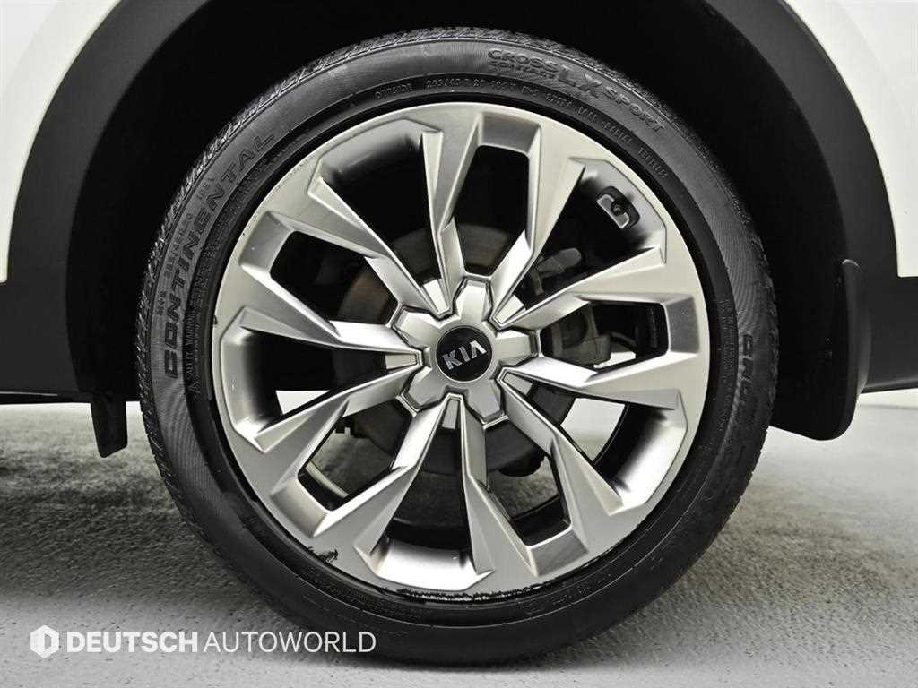 KIA Sorento - Vista 5