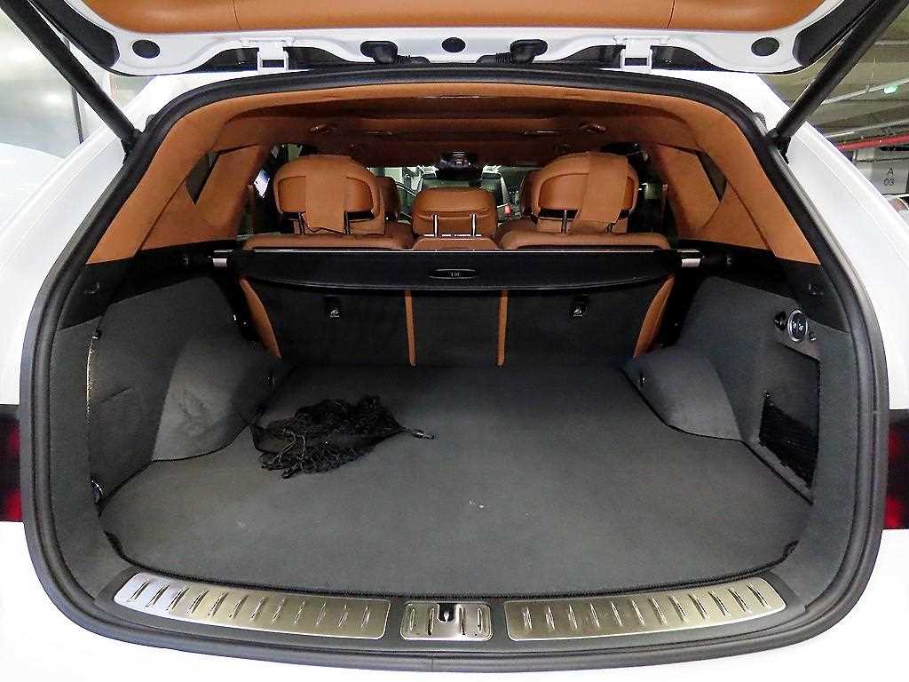 Genesis GV80 2025 - Importación desde Corea - HF Imports Iquique - Foto 15