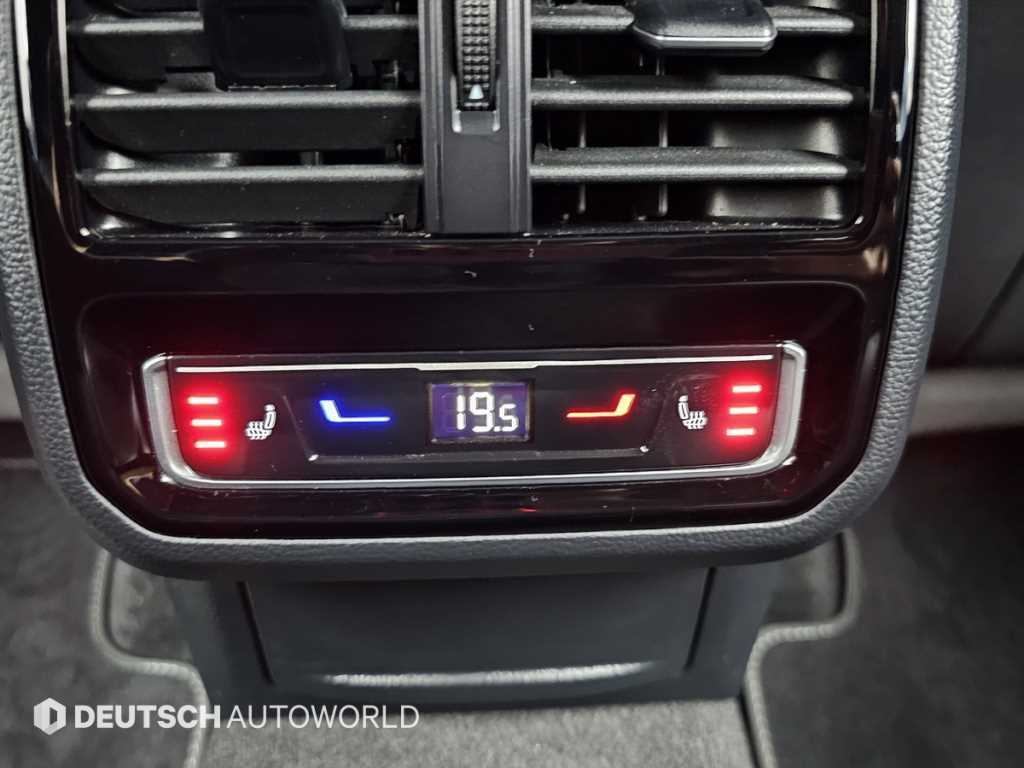 Volkswagen Arteon 2023 Blanco - Importación desde Corea - HF Imports Iquique - Foto 16