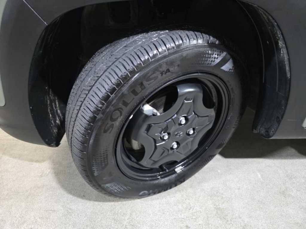 HYUNDAI Casper 2022 Verde - Importación desde Corea - HF Imports Iquique - Foto 19