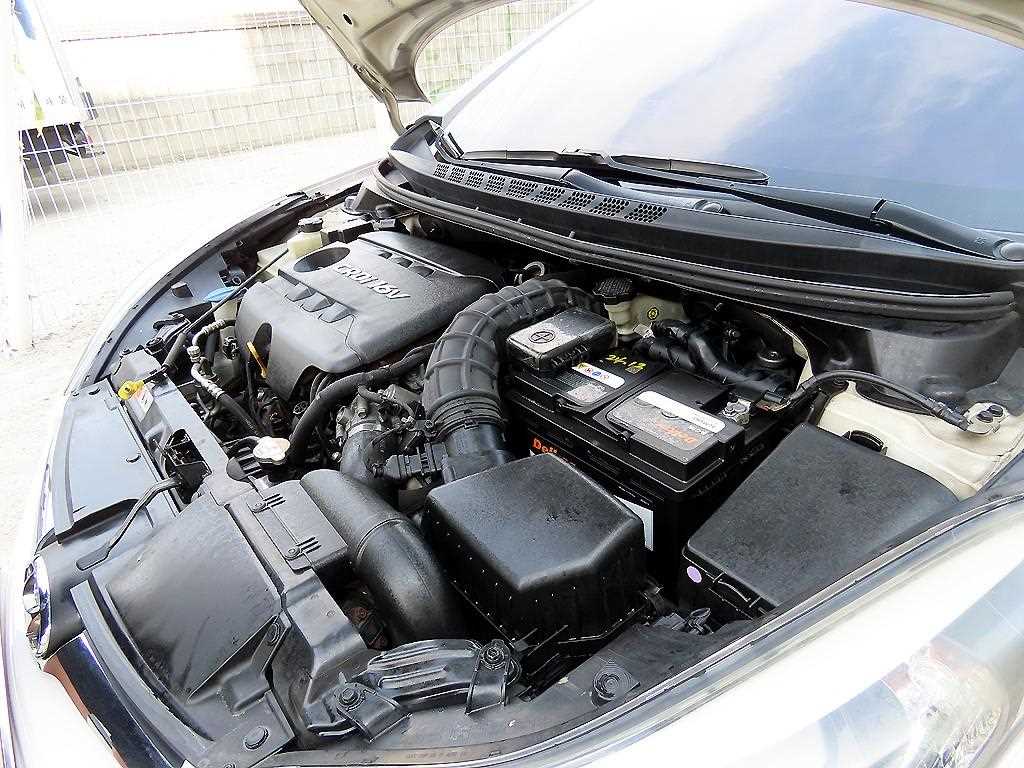 HYUNDAI Avante 2014 Blanco - Importación desde Corea - HF Imports Iquique - Foto 18