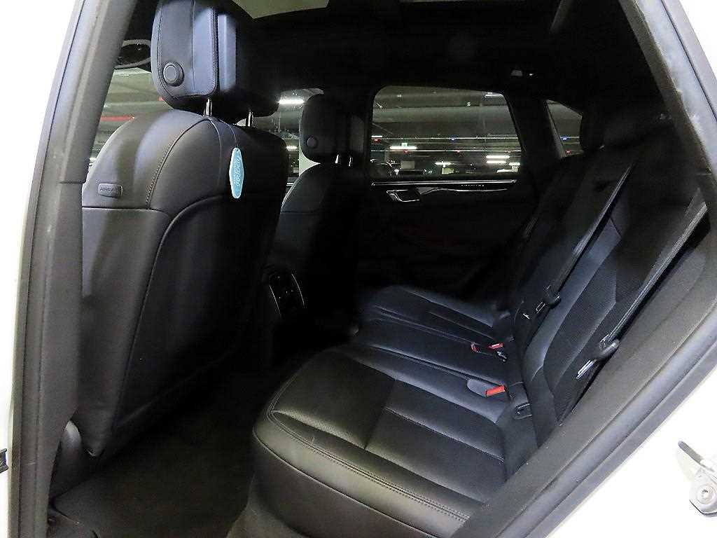 Porsche Macan - Vista 7