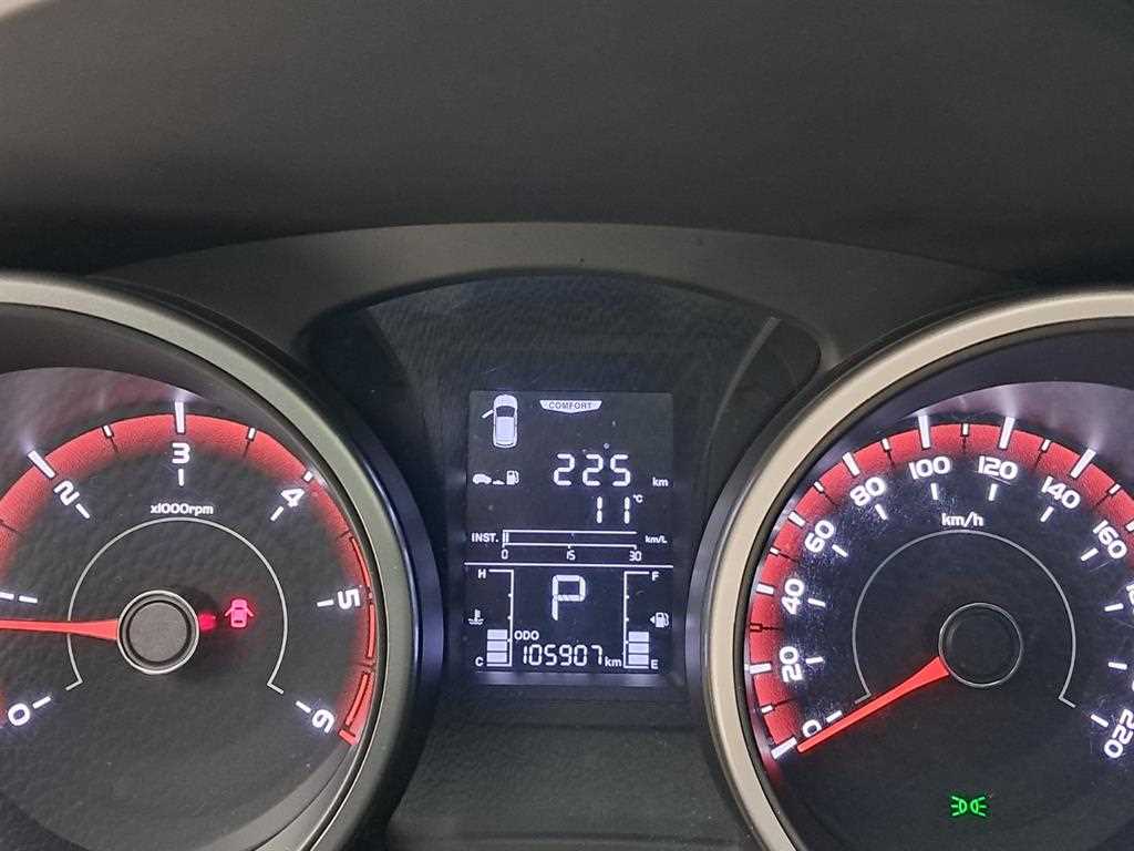 Ssangyong Tivoli - Vista 8