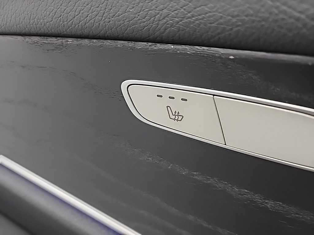 Mercedes Benz E class 2017 Negro - Importación desde Corea - HF Imports Iquique - Foto 14