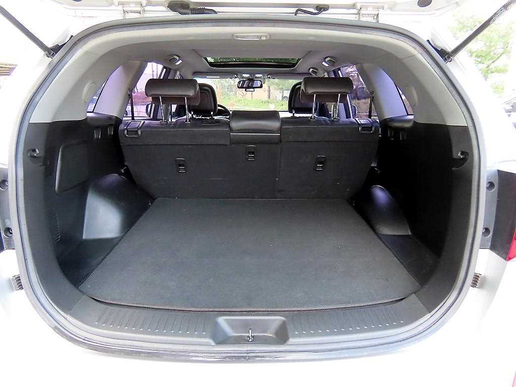 KIA Sorento 2013 Plateado - Importación desde Corea - HF Imports Iquique - Foto 17