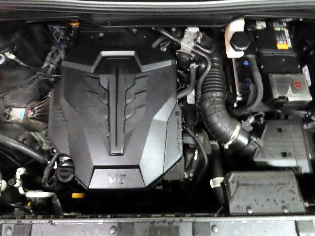 KIA Carnival 2023 Negro - Importación desde Corea - HF Imports Iquique - Foto 20