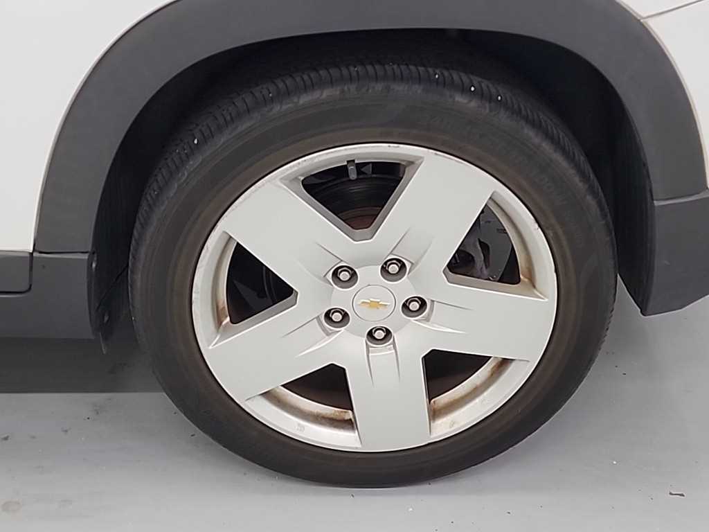 Chevrolet Orlando 2012 Blanco - Importación desde Corea - HF Imports Iquique - Foto 18