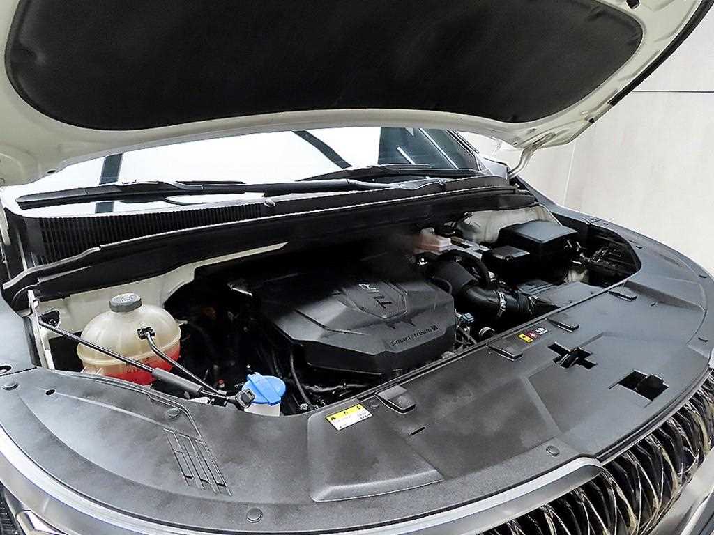 KIA Carnival 2023 - Importación desde Corea - HF Imports Iquique - Foto 18