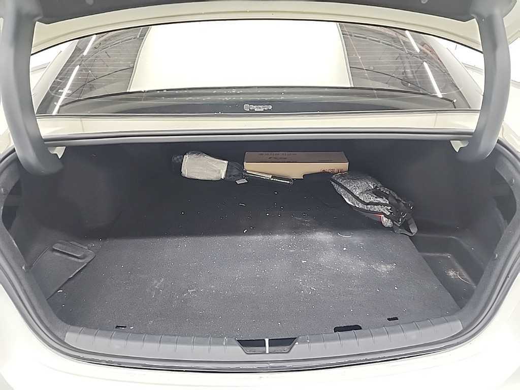 KIA K5 2020 Blanco - Importación desde Corea - HF Imports Iquique - Foto 18