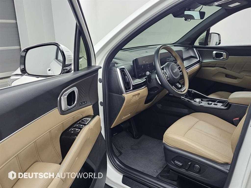 KIA Sorento - Vista 11