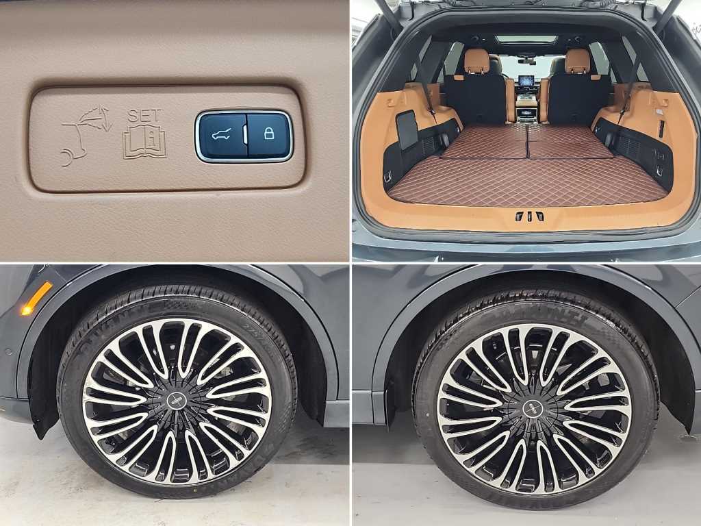 Lincoln Aviator 2020 Gris - Importación desde Corea - HF Imports Iquique - Foto 19