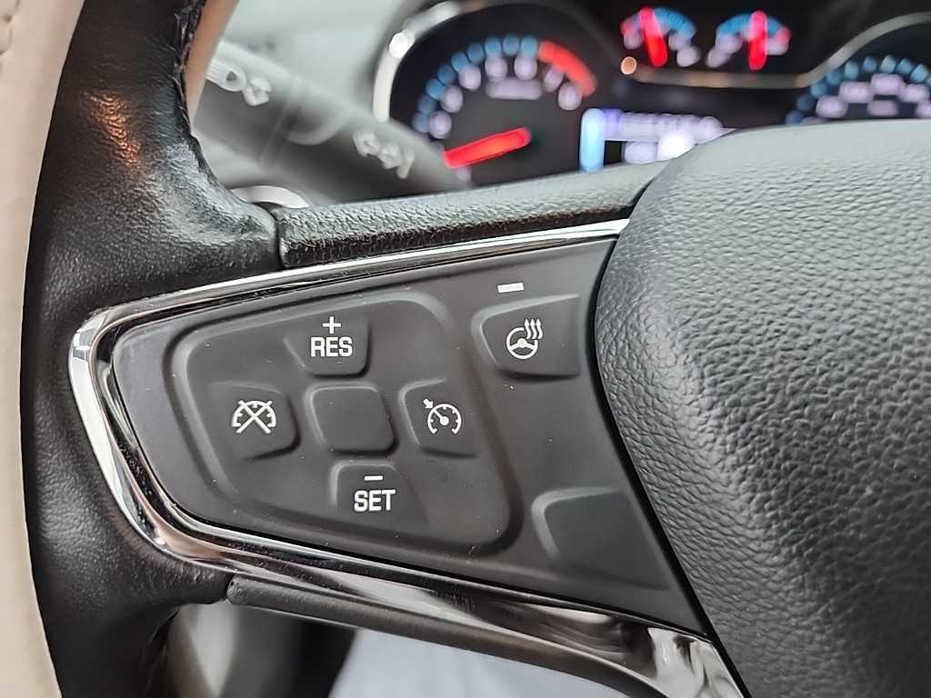 Chevrolet Cruise 2017 Blanco - Importación desde Corea - HF Imports Iquique - Foto 16