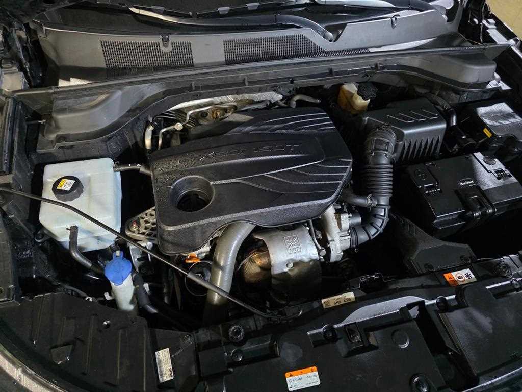 Ssangyong Korando 2022 Negro - Importación desde Corea - HF Imports Iquique - Foto 20