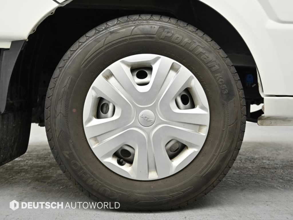 Small Truck Cargo (small) - Vista 5