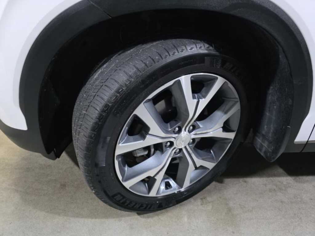 HYUNDAI Palisade 2020 Blanco - Importación desde Corea - HF Imports Iquique - Foto 19