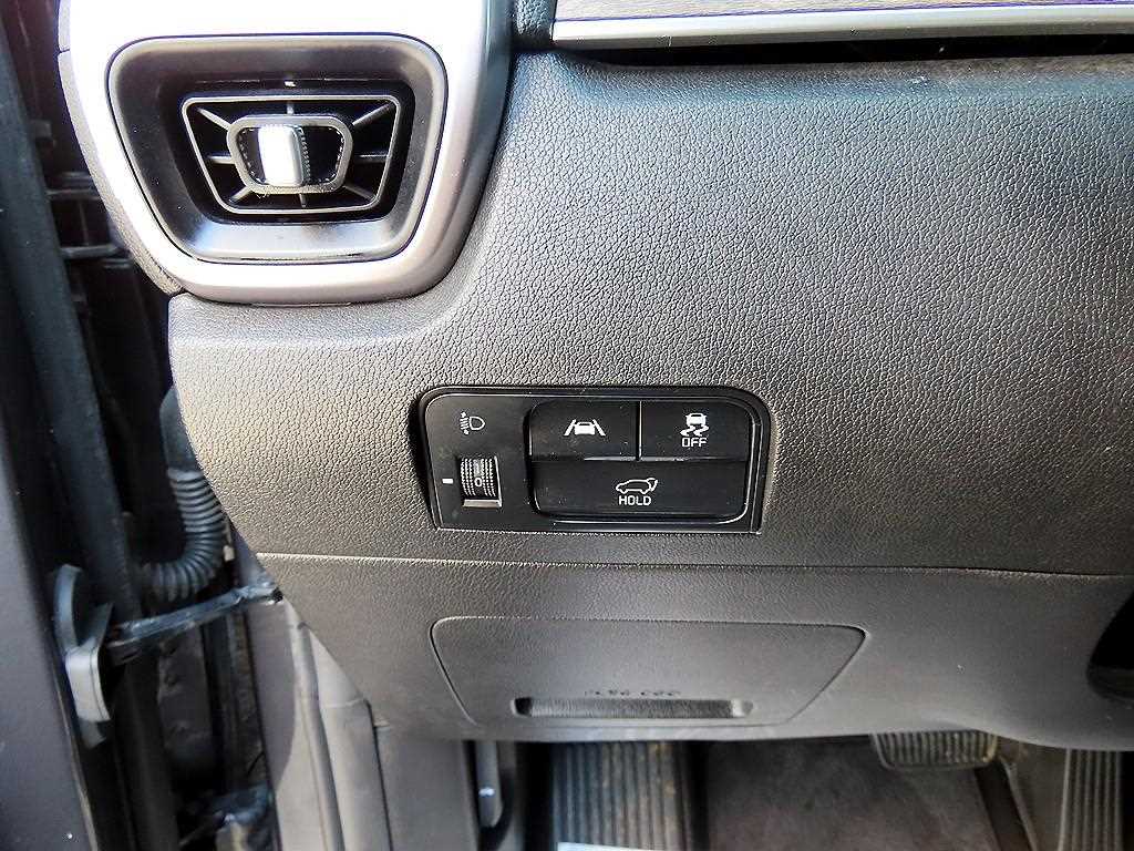 KIA Sorento - Vista 12