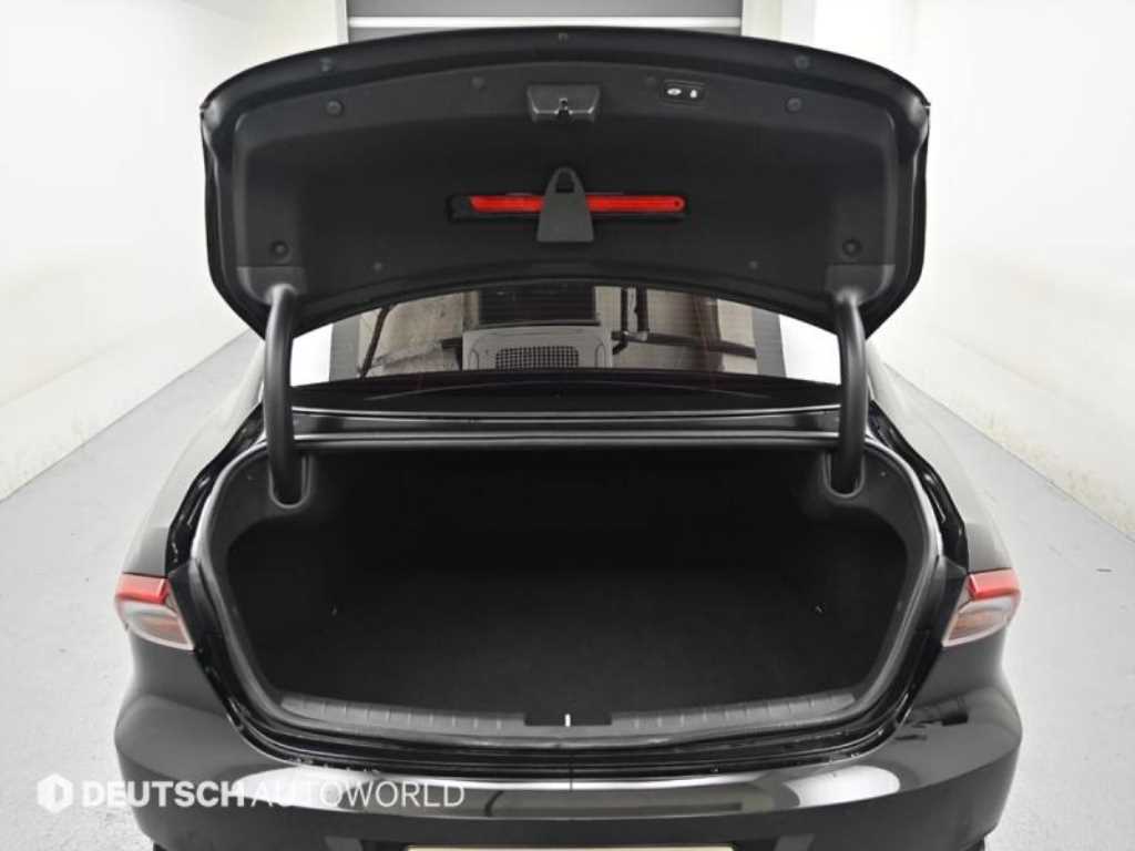 HYUNDAI Grandeur 2020 Negro - Importación desde Corea - HF Imports Iquique - Foto 19