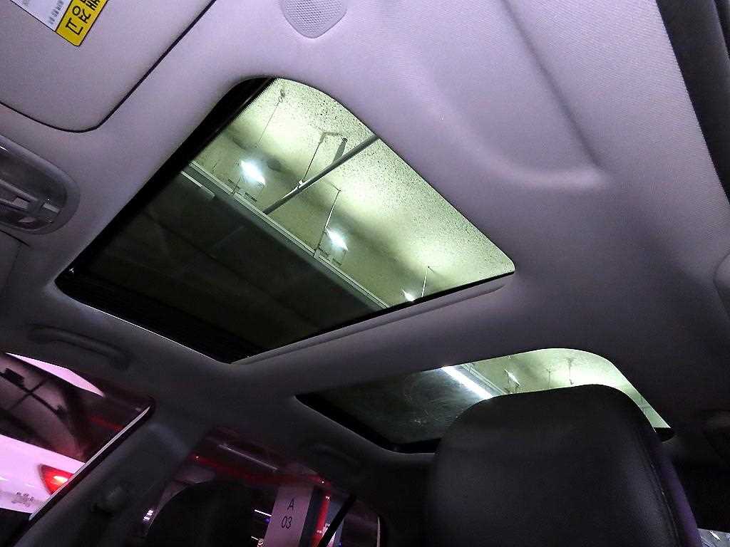 KIA K5 2015 Blanco - Importación desde Corea - HF Imports Iquique - Foto 17