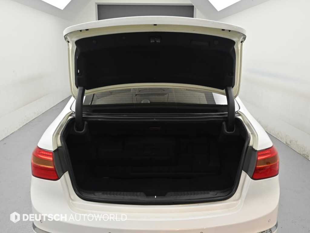 KIA K7 2012 Blanco - Importación desde Corea - HF Imports Iquique - Foto 19