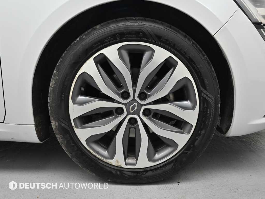 SAMSUNG SM6 - Vista 5