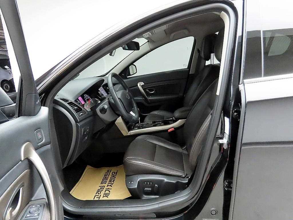 SAMSUNG SM5 2014 Negro - Importación desde Corea - HF Imports Iquique - Foto 13