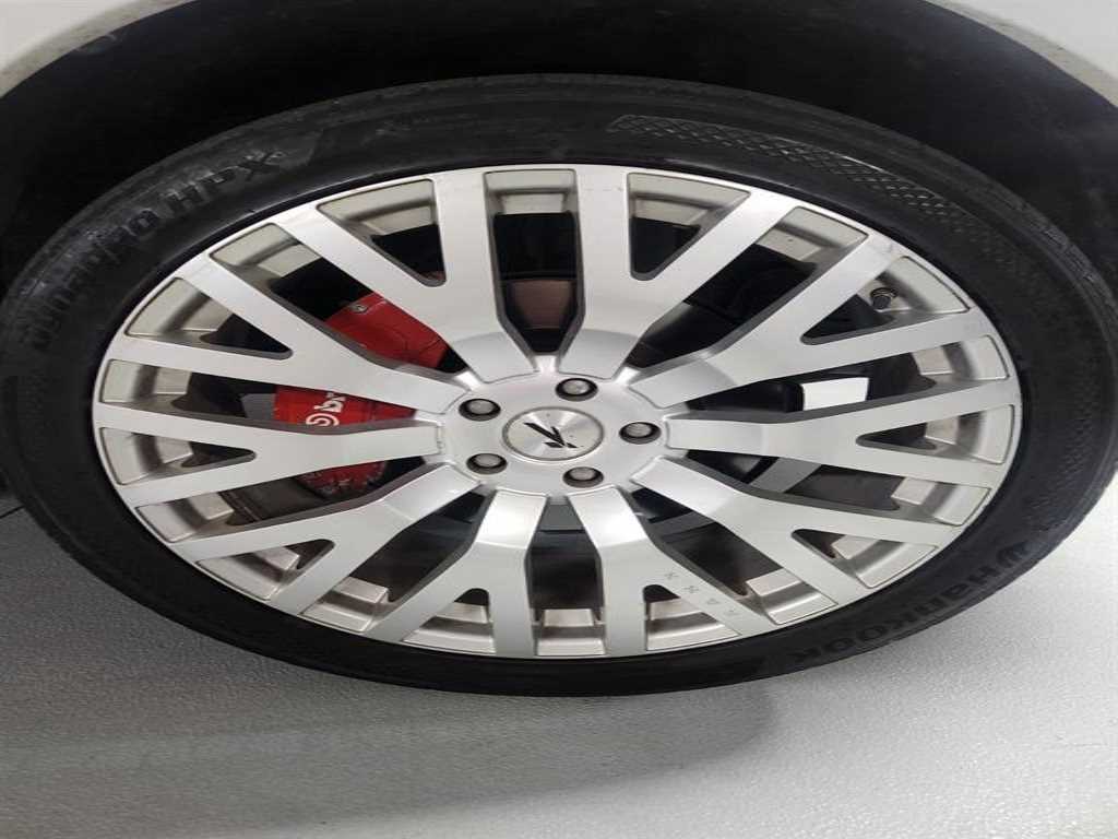 Land Rover Discovery 2015 Blanco - Importación desde Corea - HF Imports Iquique - Foto 18