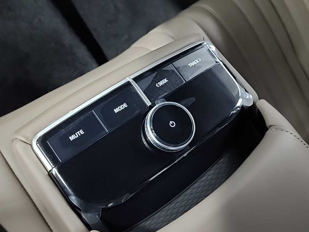 KIA K8 2023 Negro - Importación desde Corea - HF Imports Iquique - Foto 15