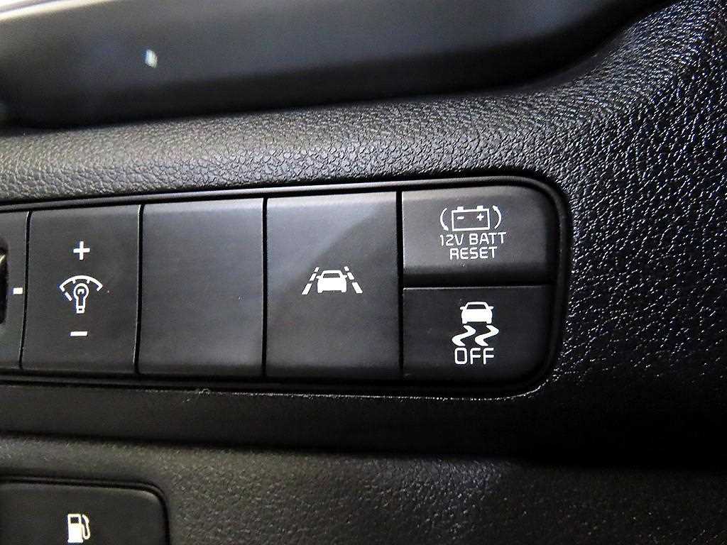 KIA Niro 2020 Gris - Importación desde Corea - HF Imports Iquique - Foto 14