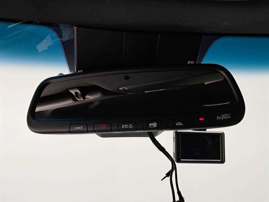 KIA Sportage 2019 Azul - Importación desde Corea - HF Imports Iquique - Foto 15