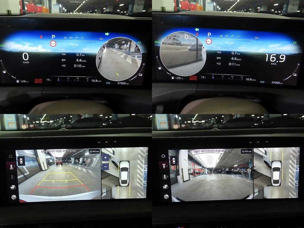 KIA K8 2023 Blanco - Importación desde Corea - HF Imports Iquique - Foto 17