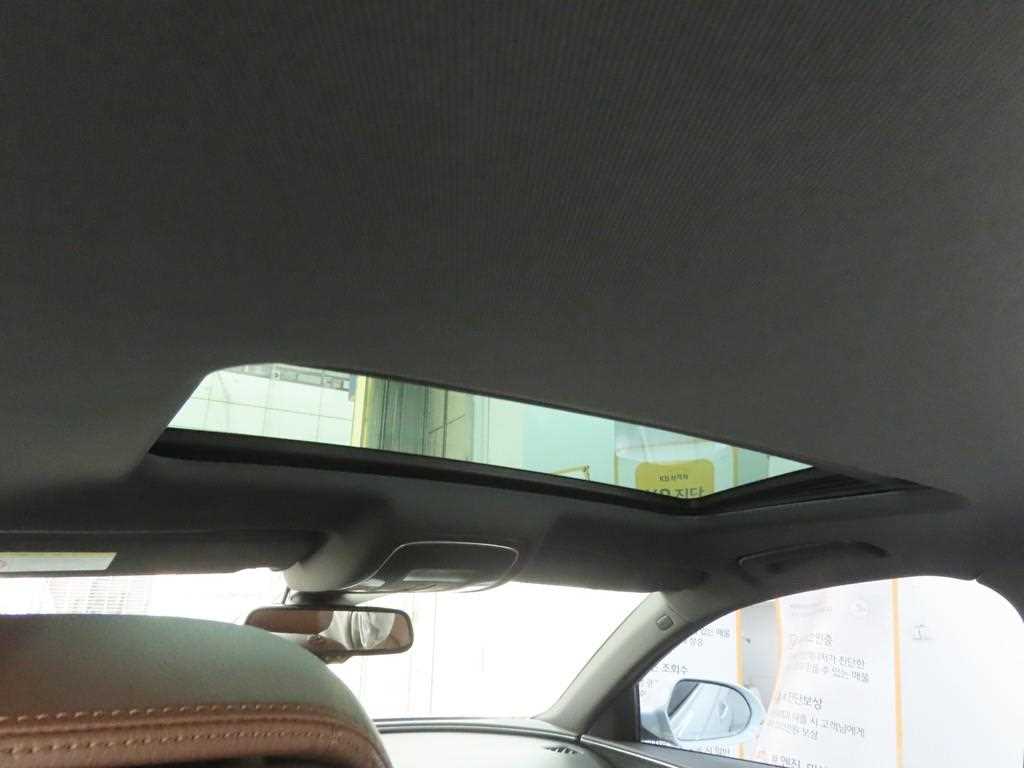 Audi A6 2018 Blanco - Importación desde Corea - HF Imports Iquique - Foto 19